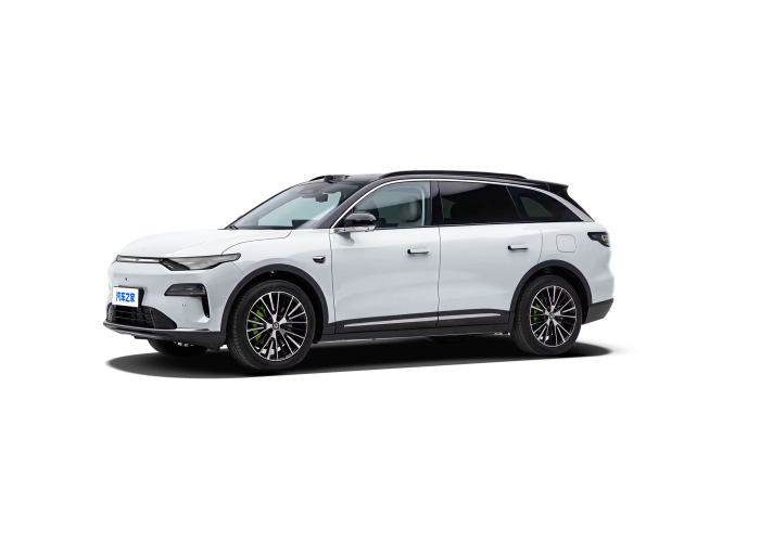 Leap Motor C11 DM, 300 Exclusive, пробіг 17,5 тисяч км